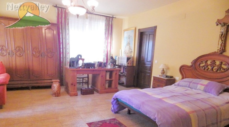Granada - Gójar - 1418m2