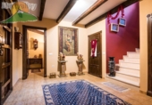 Chalet independiente con terreno en venta en la España, Gójar, ref: TR388198 foto
