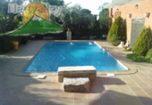 Chalet independiente con terreno en venta en la España, Gójar, ref: TR388198 foto
