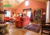 Chalet independiente con terreno en venta en la España, Gójar, ref: TR388198 foto