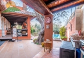 Chalet independiente con terreno en venta en la España, Gójar, ref: TR388198 foto