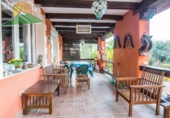 Chalet independiente con terreno en venta en la España, Gójar, ref: TR388198 foto