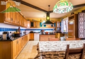 Chalet independiente con terreno en venta en la España, Gójar, ref: TR388198 foto