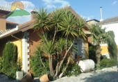 Chalet independiente con terreno en venta en la España, Gójar, ref: TR388198 foto