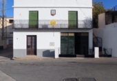 Finca rústica en venta en la España, Albuñuelas, ref: TR263219 foto