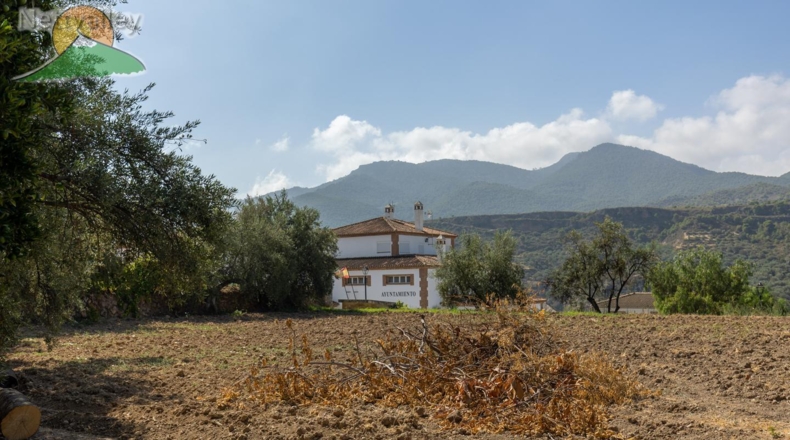 Granada - Альбуньуэлас - 2436m2