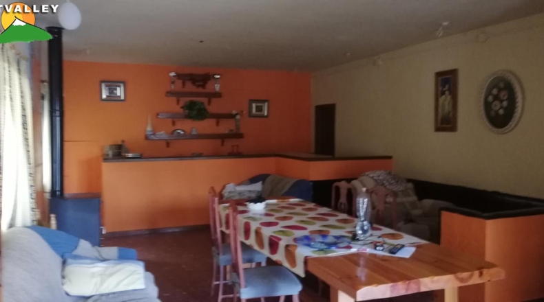 Granada - Ízbor - 1500m2
