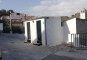 Casa de camp amb terreny en venda a la España, Ízbor, ref.: TR189185 foto