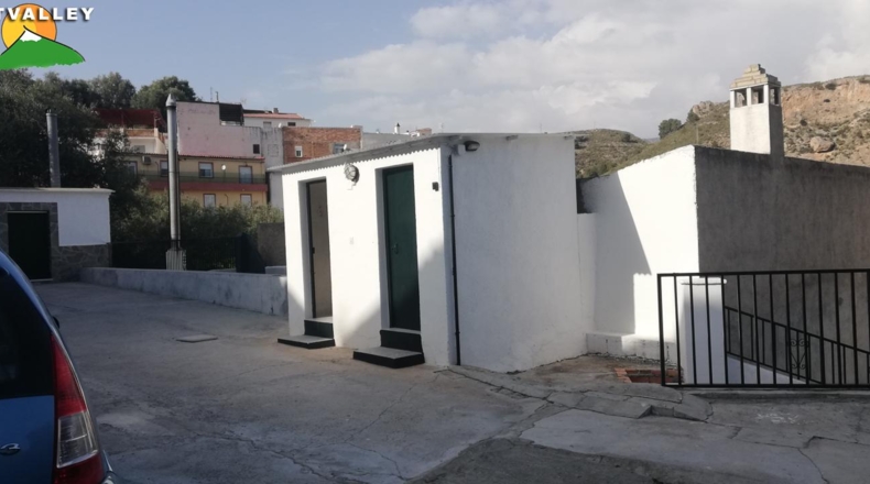 Granada - Ízbor - 1500m2
