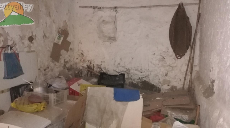 Granada - Mondújar - 45m2