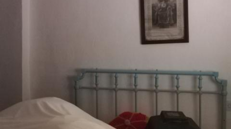 Granada - Mondújar - 45m2