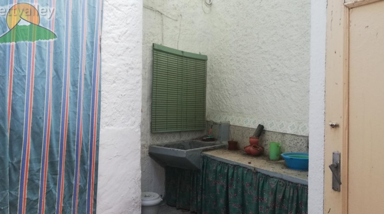 Granada - Mondújar - 45m2