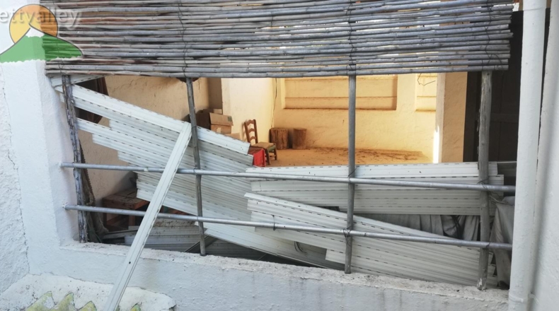 Granada - Mondújar - 45m2