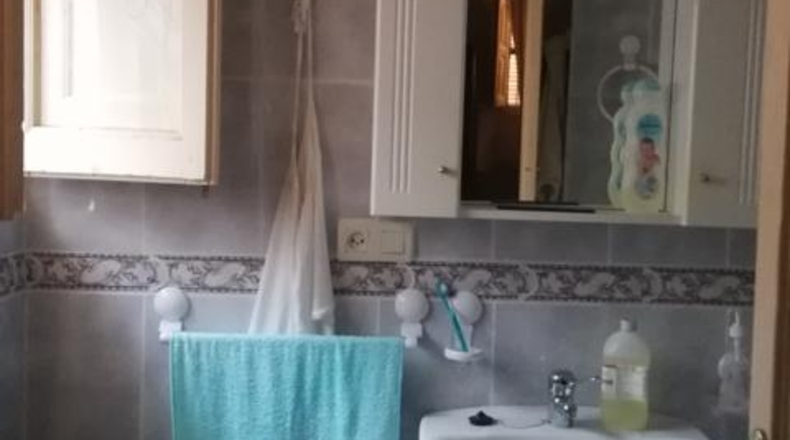 Granada - Mondújar - 45m2