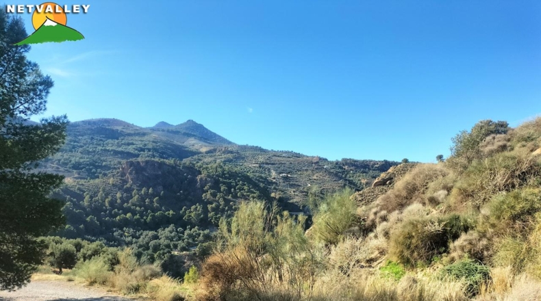 Granada - Béznar - 20000m2