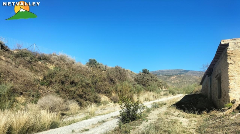 Granada - Béznar - 20000m2