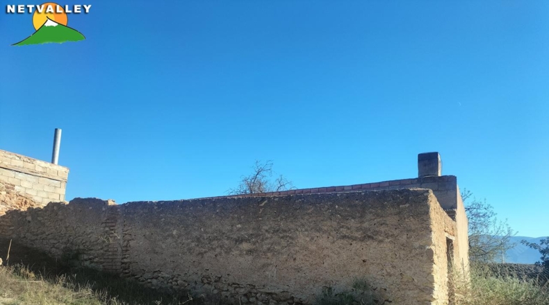 Granada - Béznar - 20000m2