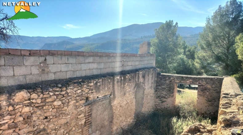 Granada - Béznar - 20000m2