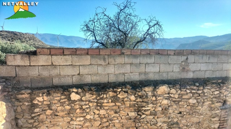 Granada - Béznar - 20000m2