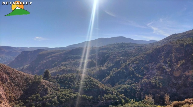 Granada - Béznar - 20000m2