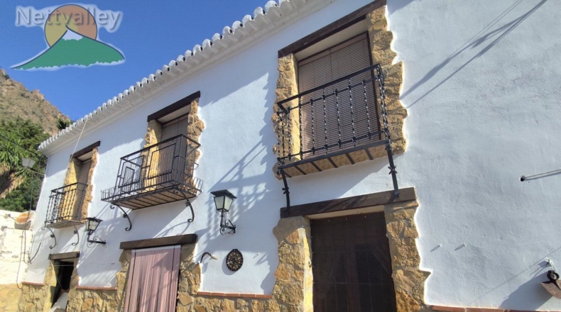 Granada - Ízbor - 43260m2