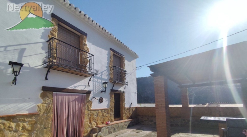 Granada - Ízbor - 43260m2