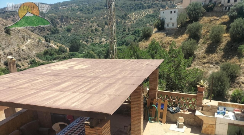 Granada - Ízbor - 43260m2