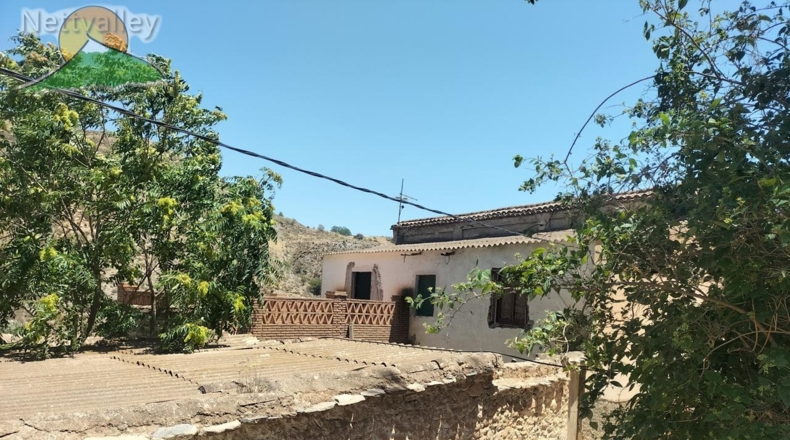 Granada - Ízbor - 43260m2