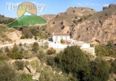 Finca rústica en venta en Lanjarón ref: TR189184 foto