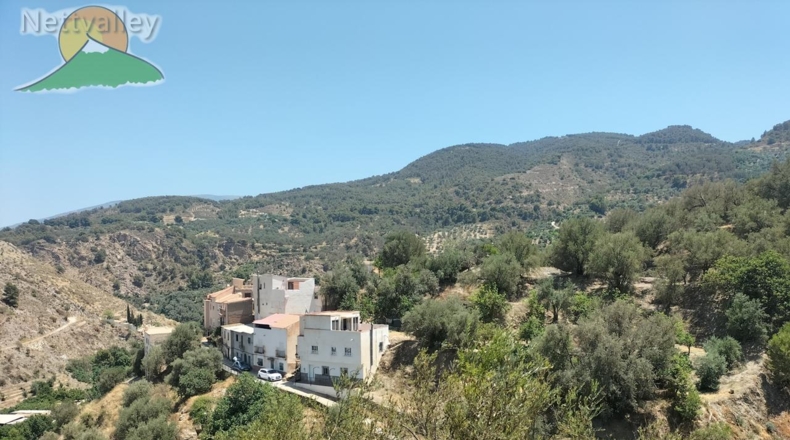 Granada - Ízbor - 43260m2