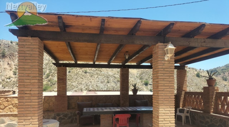 Granada - Ízbor - 43260m2