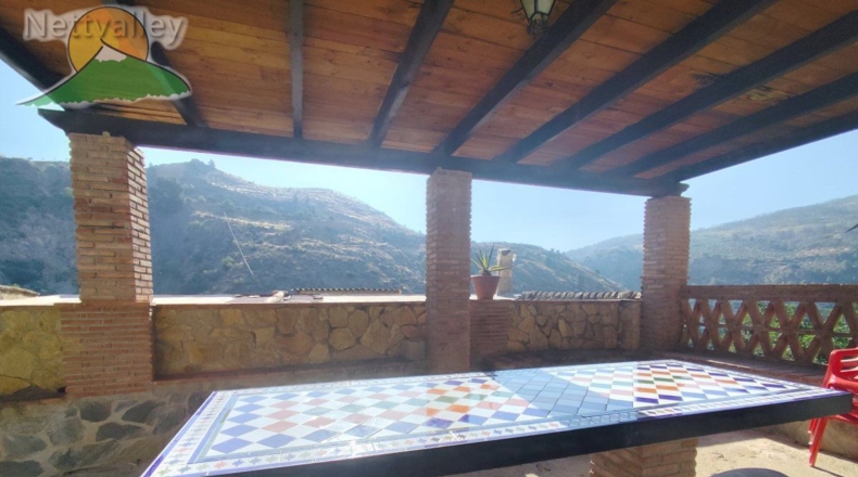 Granada - Ízbor - 43260m2