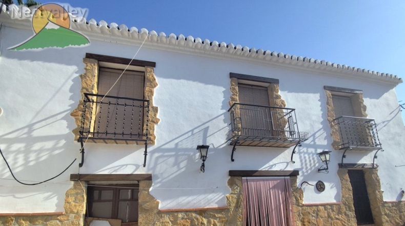 Granada - Ízbor - 43260m2