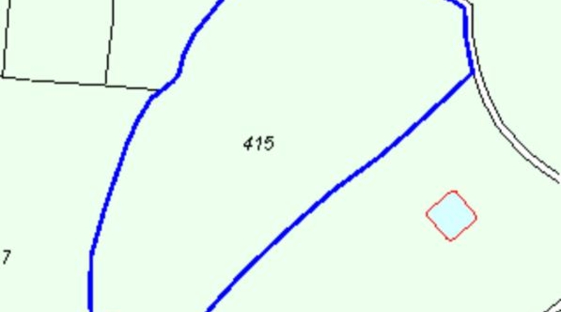 Granada - Melegís - 6000m2