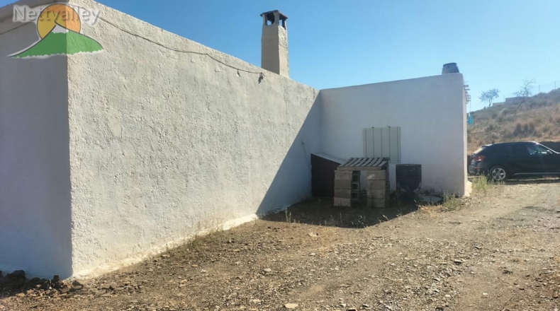 Granada - Salobreña - 13000m2