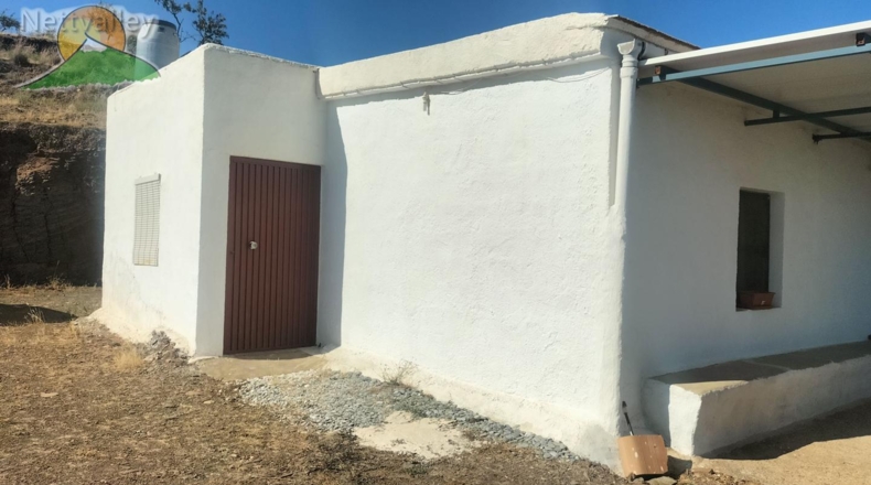 Granada - Salobreña - 13000m2
