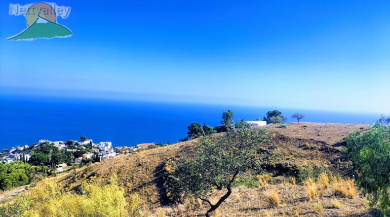 Granada - Salobreña - 13000m2