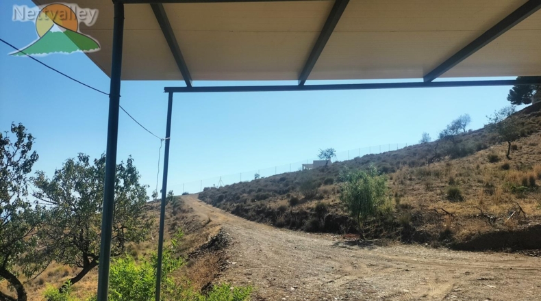 Granada - Salobreña - 13000m2