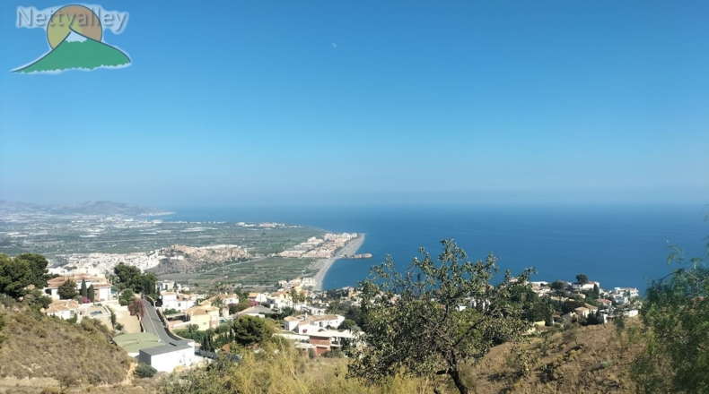 Granada - Salobreña - 13000m2