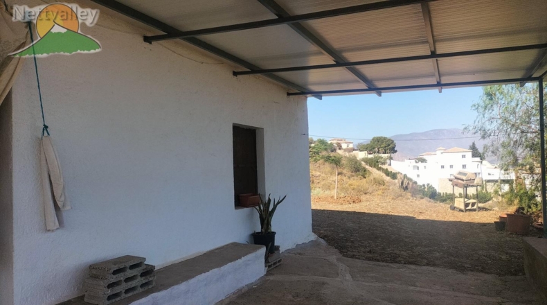 Granada - Salobreña - 13000m2