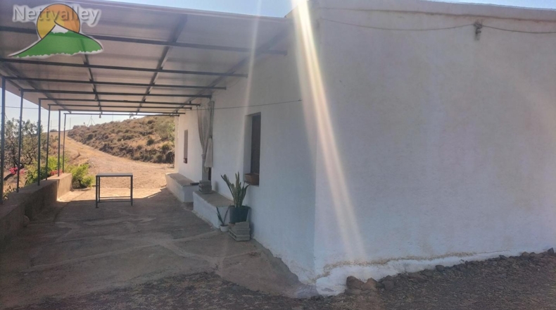 Granada - Salobreña - 13000m2
