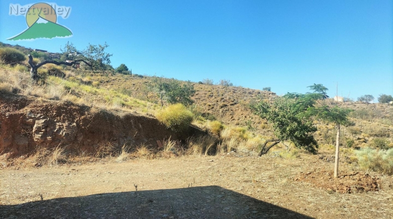 Granada - Salobreña - 13000m2