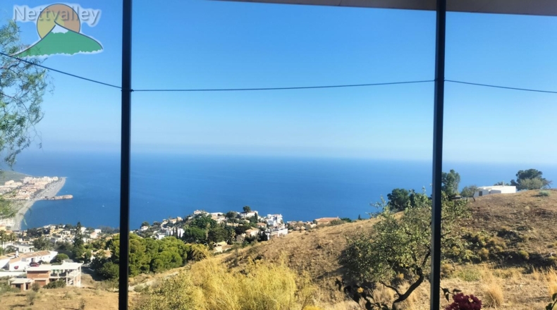 Granada - Salobreña - 13000m2