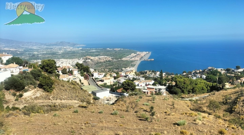 Granada - Salobreña - 13000m2