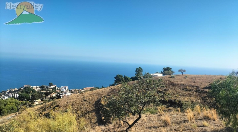 Granada - Salobreña - 13000m2
