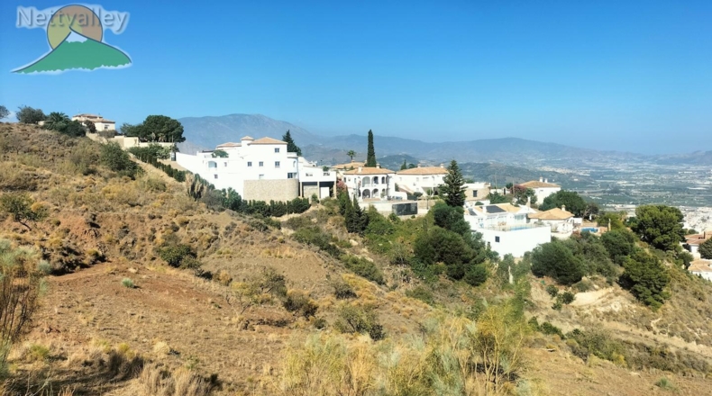 Granada - Salobreña - 13000m2