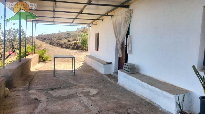 Granada - Salobreña - 13000m2