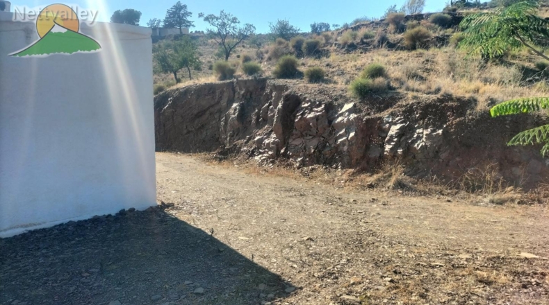 Granada - Salobreña - 13000m2