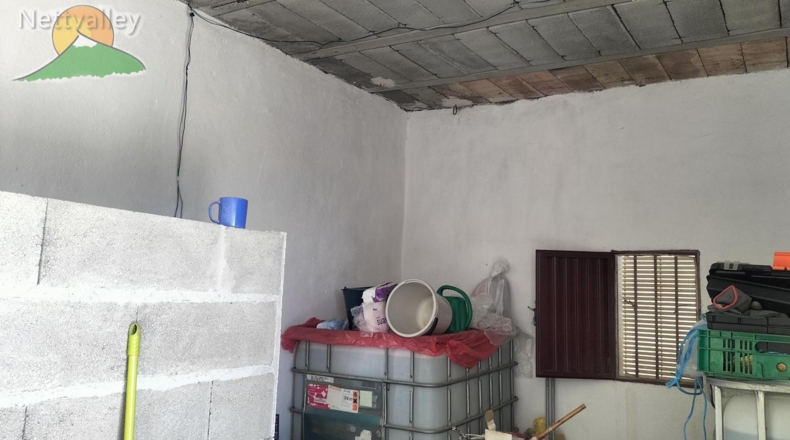 Granada - Salobreña - 13000m2