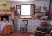 Finca rústica en venda a Mondújar ref.: TR188297 foto